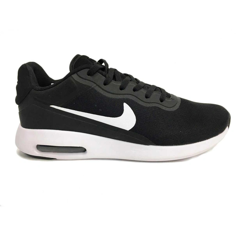 Кроссовки Nike Air Max Tavas (1683-1) Black White