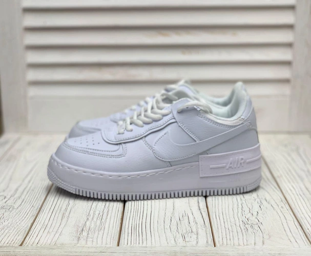 Кроссовки Nike Air Force 1 A76748 фото-2