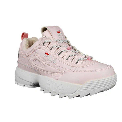 Кроссовки Fila Disruptor 2 4FM00443  Pink