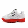 Кроссовки Fila Disruptor 2 5FM00517 Red фото-1