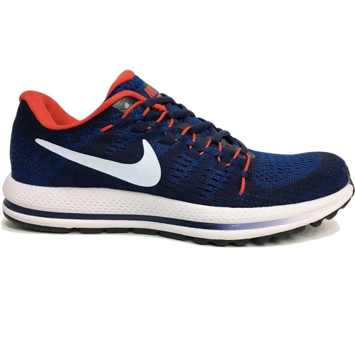 Кроссовки Nike Labs Air Zoom Vomero 12 (220-1) Blue