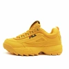 Кроссовки Fila Disruptor 2 5FM00540 Premium Yellow фото-1