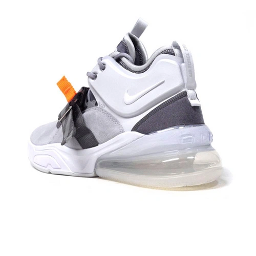 Кроссовки Nike Air Max 270 AH6772-004 Wolf Grey фото-4