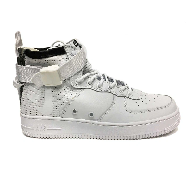 Кроссовки Nike Air Force Urban Utility FTWR L312-3 F.White