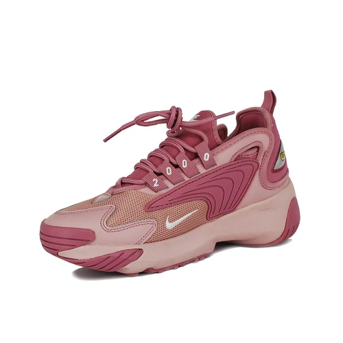 Кроссовки Nike Zoom 2K AO0269-107 Pink фото-5