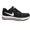 Кроссовки Nike Labs Air Zoom Vomero 12 (220-2) Black фото-1