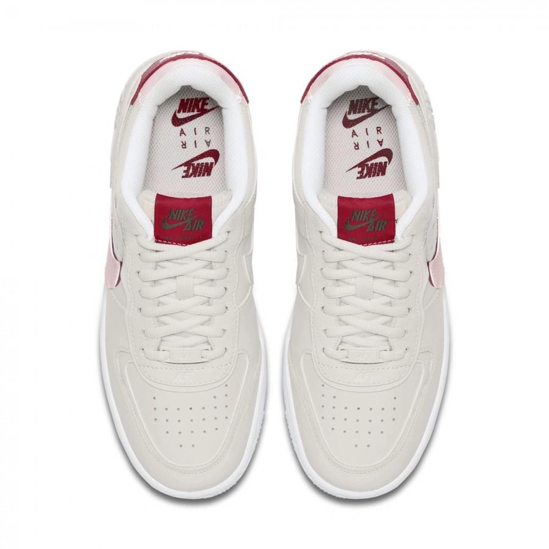 Кроссовки Nike Air Force 1 Shadow White A69653 фото-4