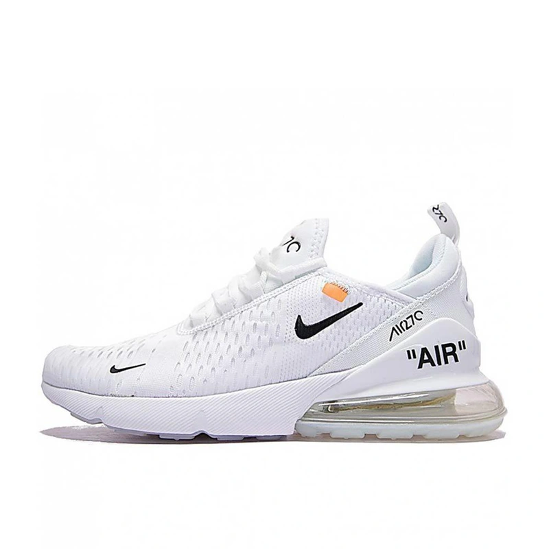 Кроссовки Nike Air Max 270 x Off White