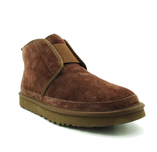 Угги UGG Neumel Flex Pull On Chocolate