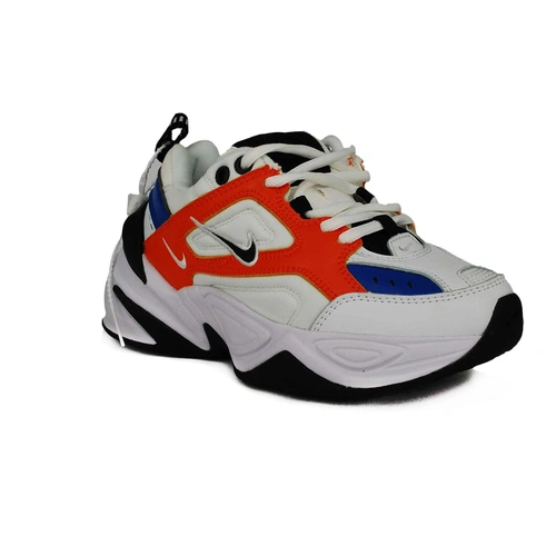 Кроссовки Nike M2k Tekno AO3108-101 White фото-4