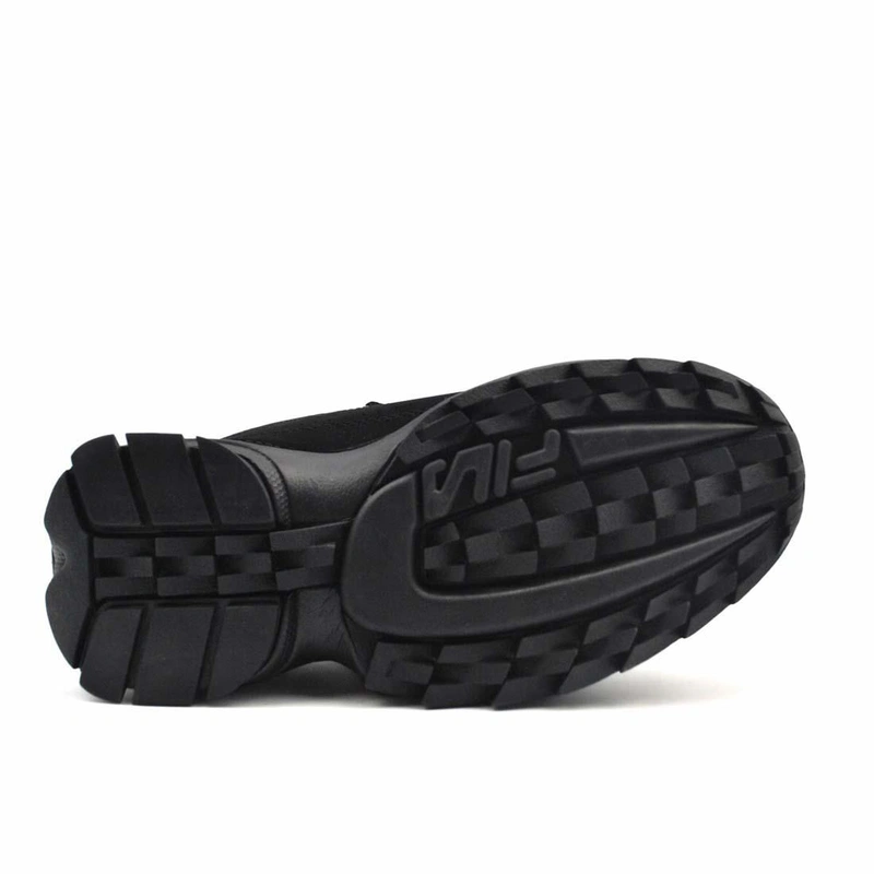 Кроссовки Fila Disruptor 2 5FM00414 F.Black фото-2