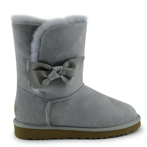 Угги женские UGG Daelynn Grey