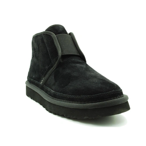 Угги UGG Neumel Flex Pull On Black