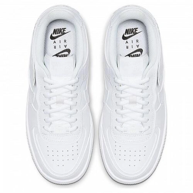 Кроссовки Nike Air Force 1 Shadow White A69858 фото-3