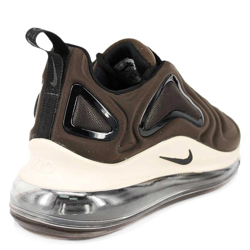 Кроссовки Nike Air Max 720 Brown фото-6