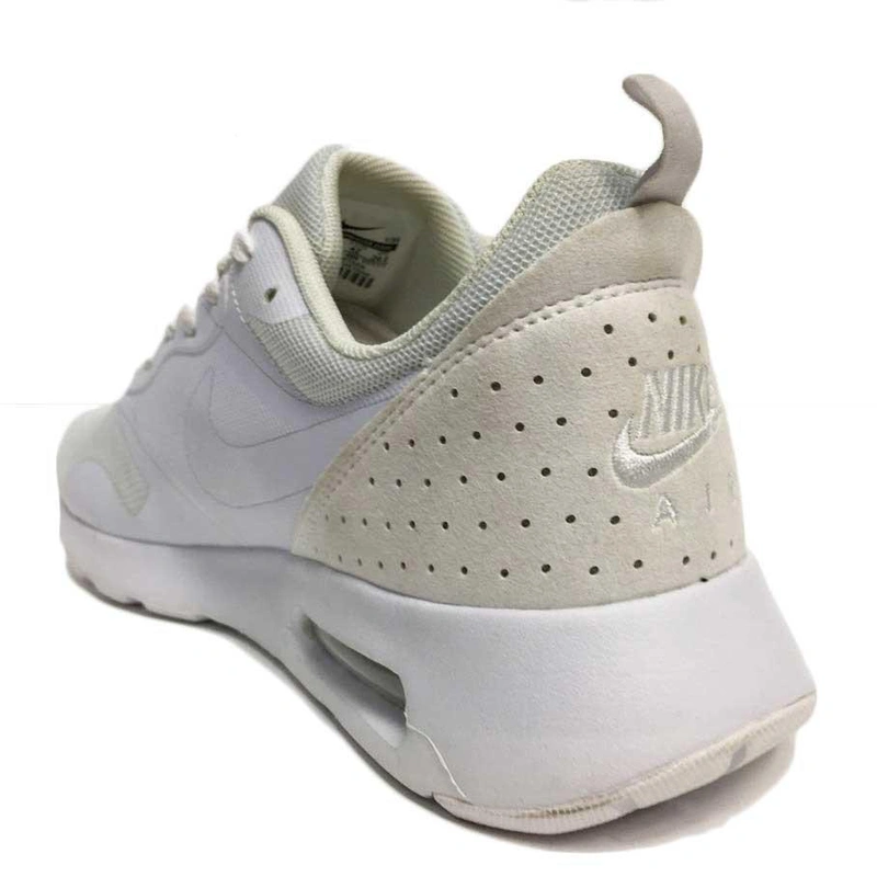 Кроссовки Nike Air Max Tavas (98002-3) White фото-3