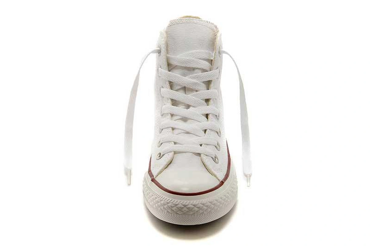 Кеды Converse All Star 7650 (101009) White фото-5