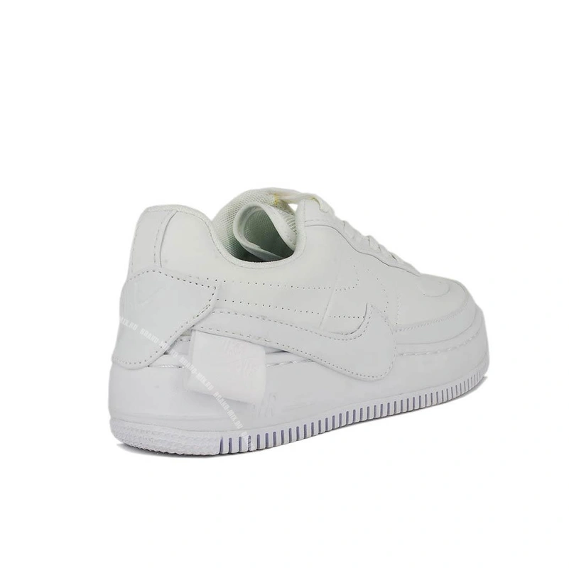 Кроссовки Nike Air Force 1 Low Jester XX White фото-4