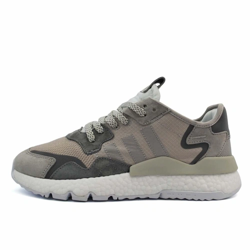 Кроссовки Adidas Nite Jogger DA8692 Grey One