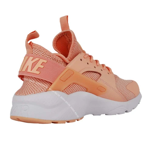 Кроссовки Nike Huarache Peach фото-3