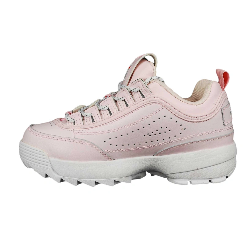 Кроссовки Fila Disruptor 2 4FM00443  Pink фото-3