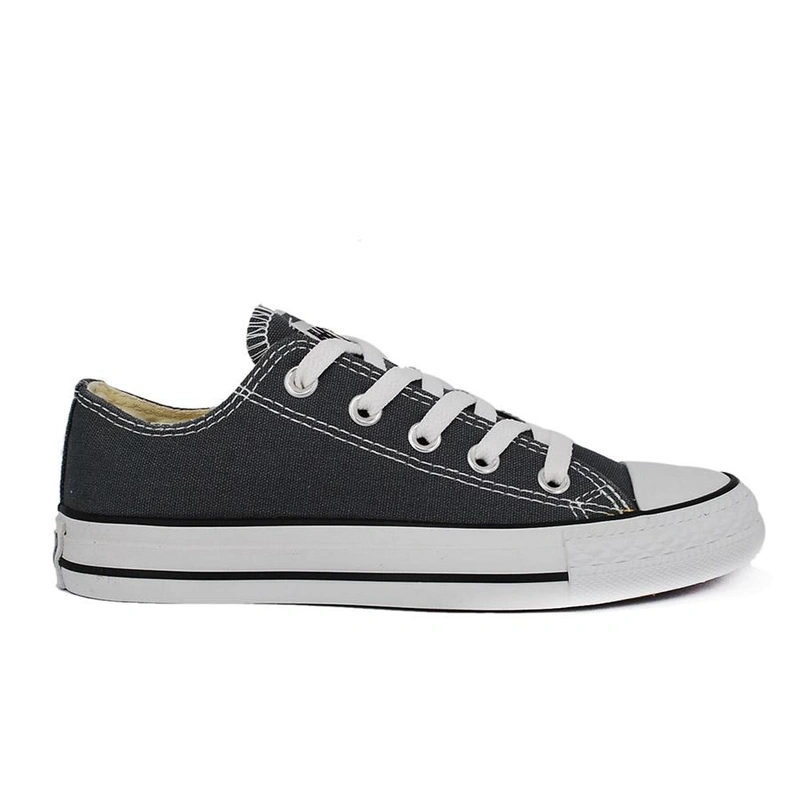 Кеды Converse All Star M7091 Grey