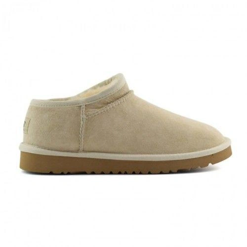 Угги женские ультра мини UGG Ultra Mini Tasman Sand