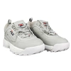 Кроссовки Fila Disruptor 2 3FM00074 Grey фото-1