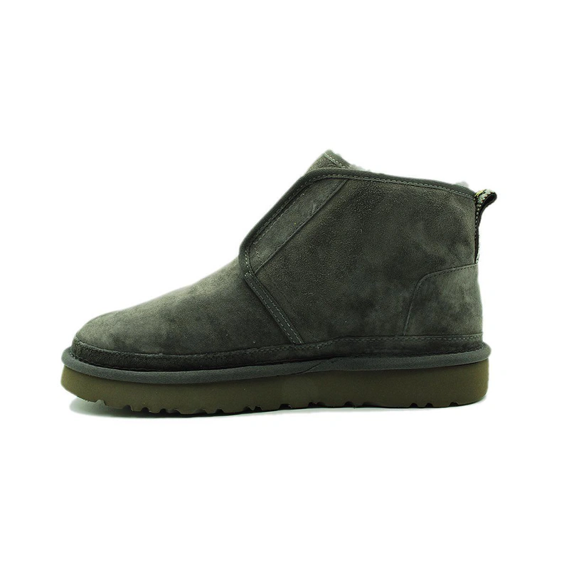 Угги UGG Neumel Flex Pull On D.Grey фото-3