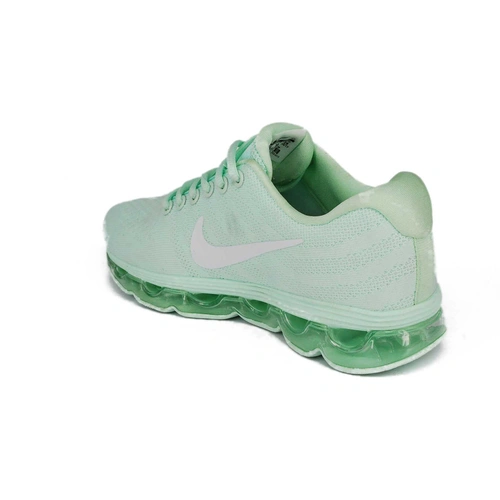 Кроссовки Nike Air Max 2018 848558-300 Green фото-3