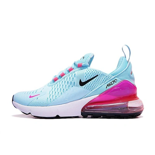 Кроссовки Nike Air Max 270 Turquoise Rose