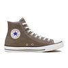 Кеды Converse All Star 108805 Grey фото-1