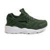 Кроссовки Nike Huarache (123-5) Green фото-1