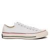 Кеды Converse Chuck Taylor All Star 1970 (144757C) White фото-1