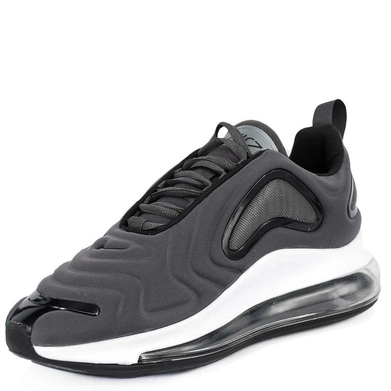 Кроссовки Nike Air Max 720 Black Wht фото-3