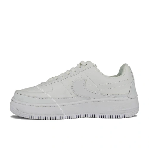 Кроссовки Nike Air Force 1 Low Jester XX White фото-2