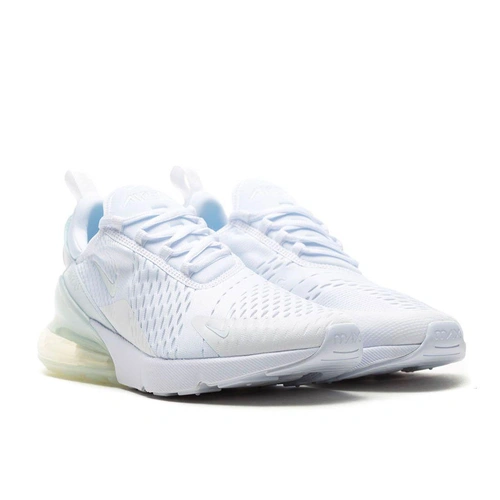 Кроссовки Nike Air Max 270 White A25413 фото-5