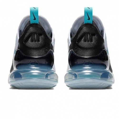 Кроссовки Nike Air Max 270 «Teal» фото-3