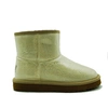 Угги женские UGG Mini Isabelle Transparent Sand фото-1