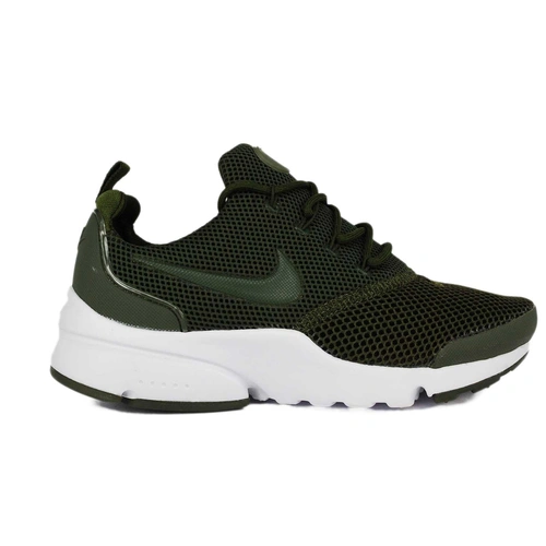 Кроссовки Nike Air Presto SM 908019-003 D.Green