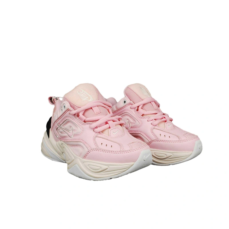 Кроссовки Nike M2k Tekno AO3108-600 Pink фото-6