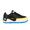 Кроссовки Nike Air Force 1 Low Jester XX Black A27196 фото-1