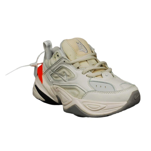 Кроссовки Nike M2k Tekno AO3108-001 White фото-7