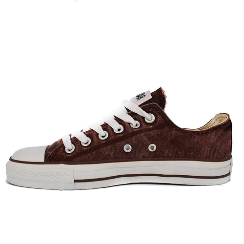 Кеды Converse All Star M7011 Shabby Brown фото-5