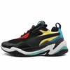 Кроссовки Puma Thunder 4 Life 369471 Black фото-1