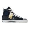 Кеды Converse All Star 1X279 Washed Blue фото-1