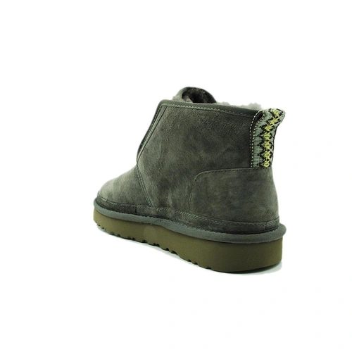 Угги UGG Neumel Flex Pull On D.Grey фото-4