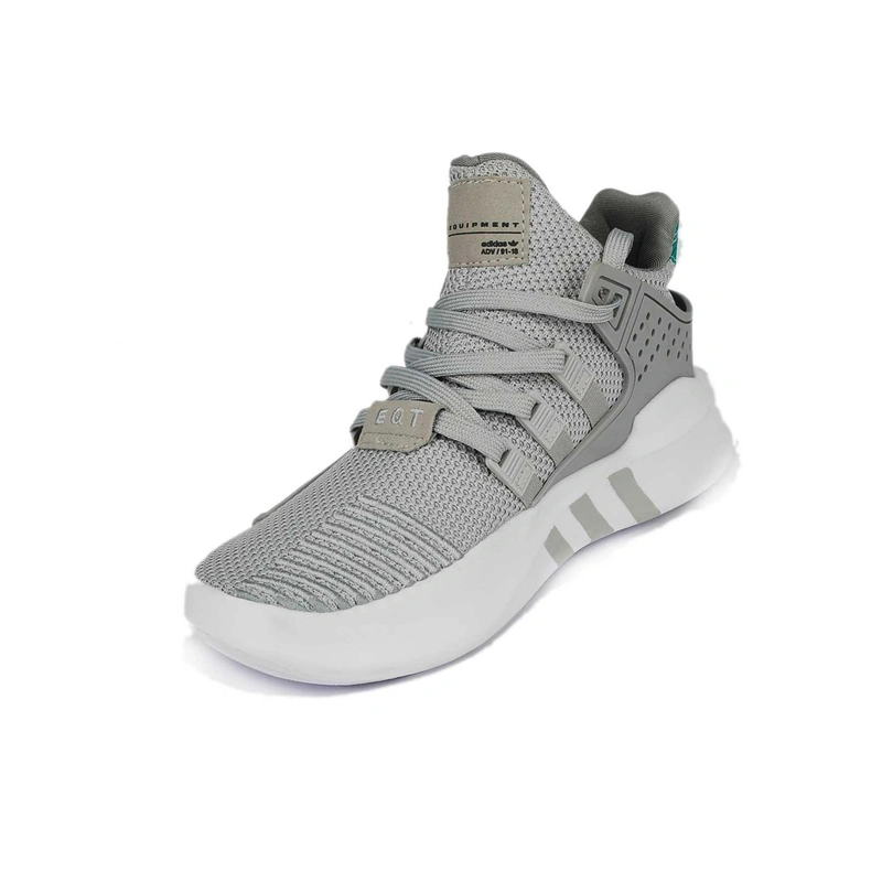 Кроссовки Adidas Equipment CQ2996 Grey фото-2