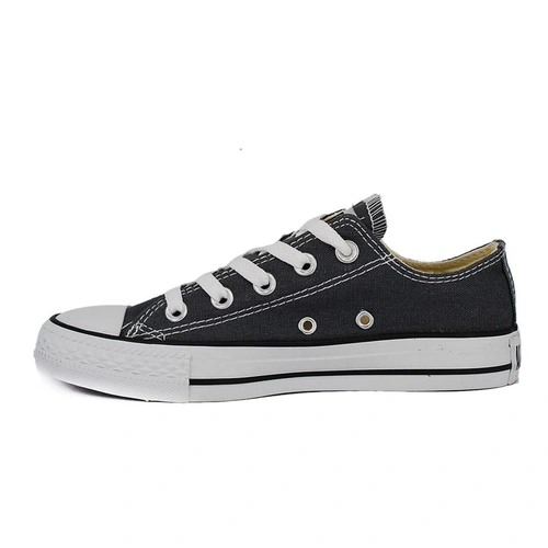 Кеды Converse All Star M7091 Grey фото-2