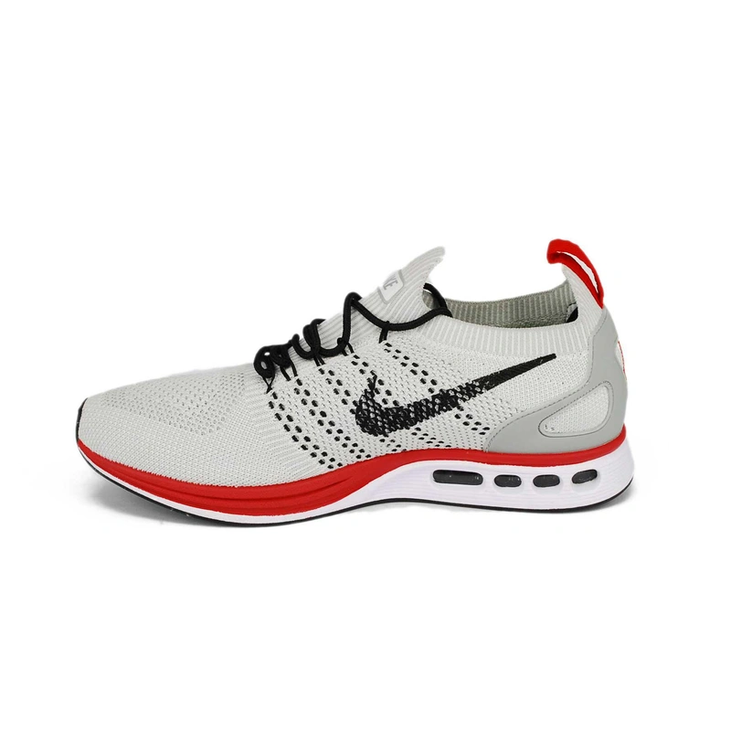 Кроссовки Nike Racing Road 917658-008 Grey фото-4